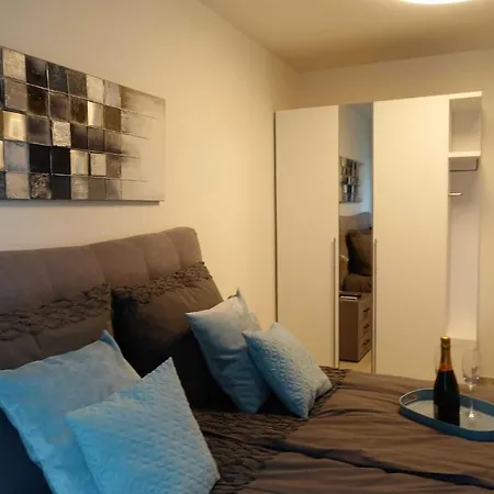 Appartement Ferienwohnung 132_so _ Kd3 Kappeln